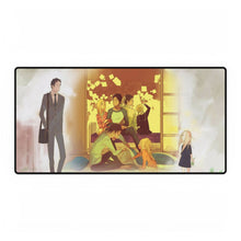 Load image into Gallery viewer, Bunny Drop Mouse Pad (Desk Mat)

