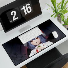 Load image into Gallery viewer, Remilia Scarlet Mouse Pad (Desk Mat)
