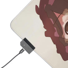 Load image into Gallery viewer, Liliruca Arde RGB LED Mouse Pad (Desk Mat)
