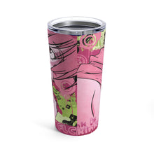 Load image into Gallery viewer, FLCL Tumbler 20oz
