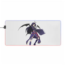 Load image into Gallery viewer, Sword Art Online II RGB LED Mouse Pad (Desk Mat)
