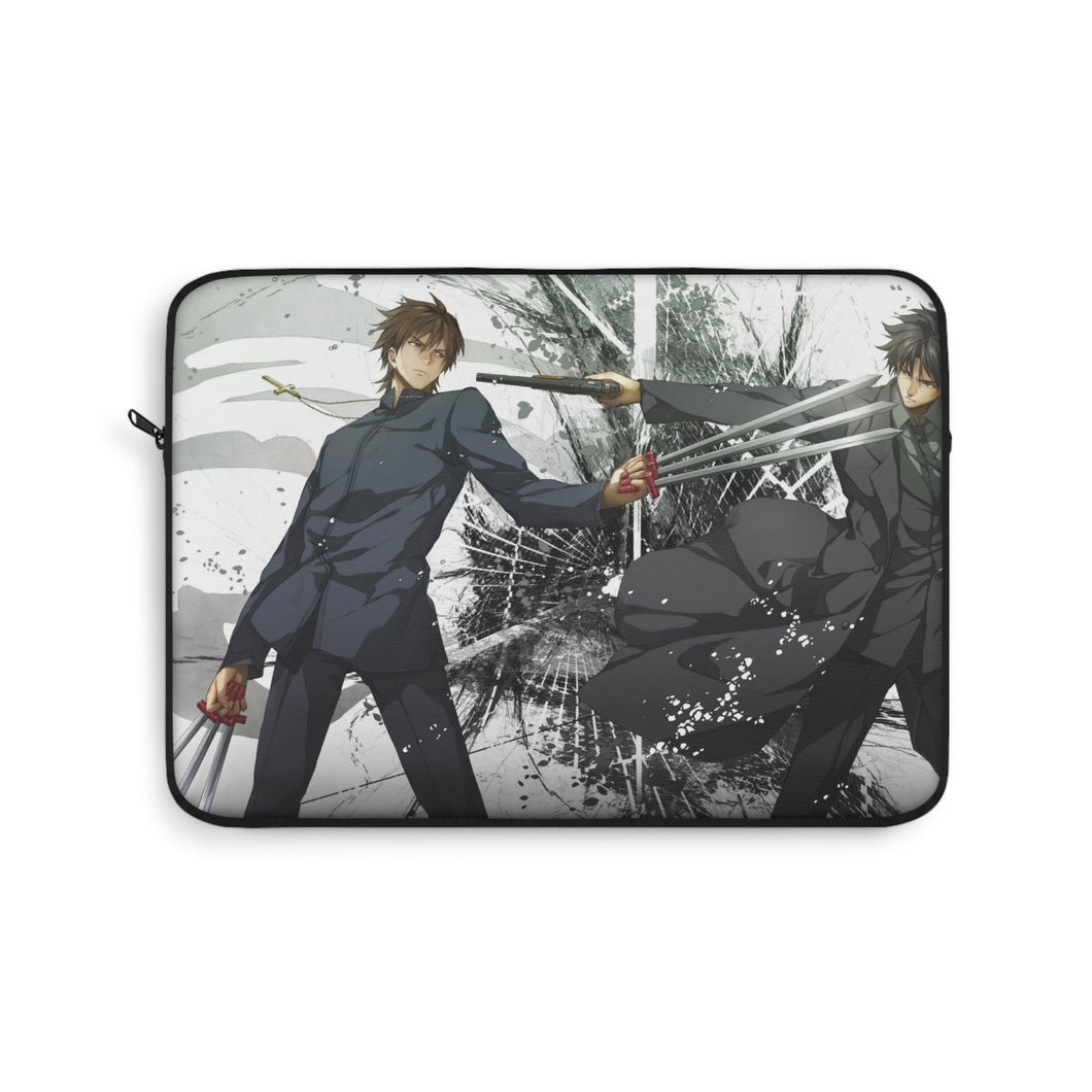 Anime Fate/Zeror Laptop Sleeve