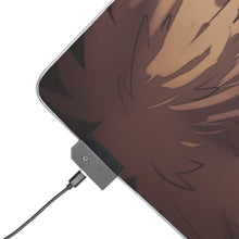 Load image into Gallery viewer, My Hero Academia Katsuki Bakugou RGB LED Mouse Pad (Desk Mat)
