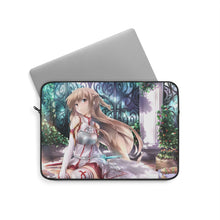 Load image into Gallery viewer, Anime Sword Art Onliner Laptop Sleeve
