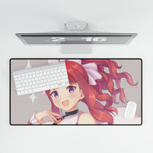 Load image into Gallery viewer, Anime Princess Connect! Re:Dive Mouse Pad (Desk Mat)
