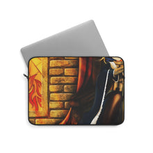 Load image into Gallery viewer, Anime Fate/Stay Nightr Laptop Sleeve
