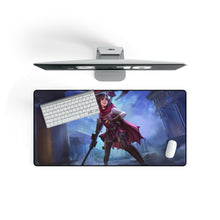 Load image into Gallery viewer, Smite Mouse Pad (Desk Mat)

