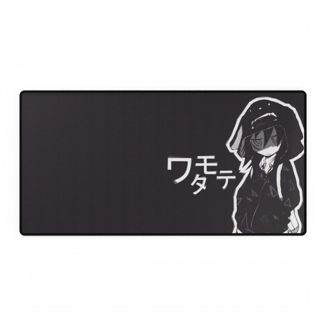 Anime Watamote Mouse Pad (Desk Mat)
