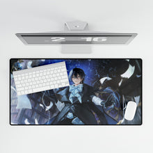 Load image into Gallery viewer, Vanitas - The Case Study Of Vanitas Mouse Pad (Desk Mat)
