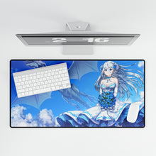 Load image into Gallery viewer, Yu-Gi-Oh! Mouse Pad (Desk Mat)
