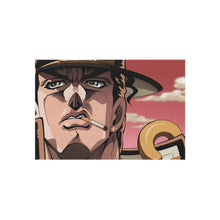 Load image into Gallery viewer, Jotaro Kujo Rug
