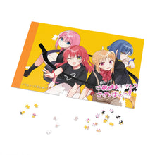 Load image into Gallery viewer, Bocchi the Rock Jigsaw Puzzle
