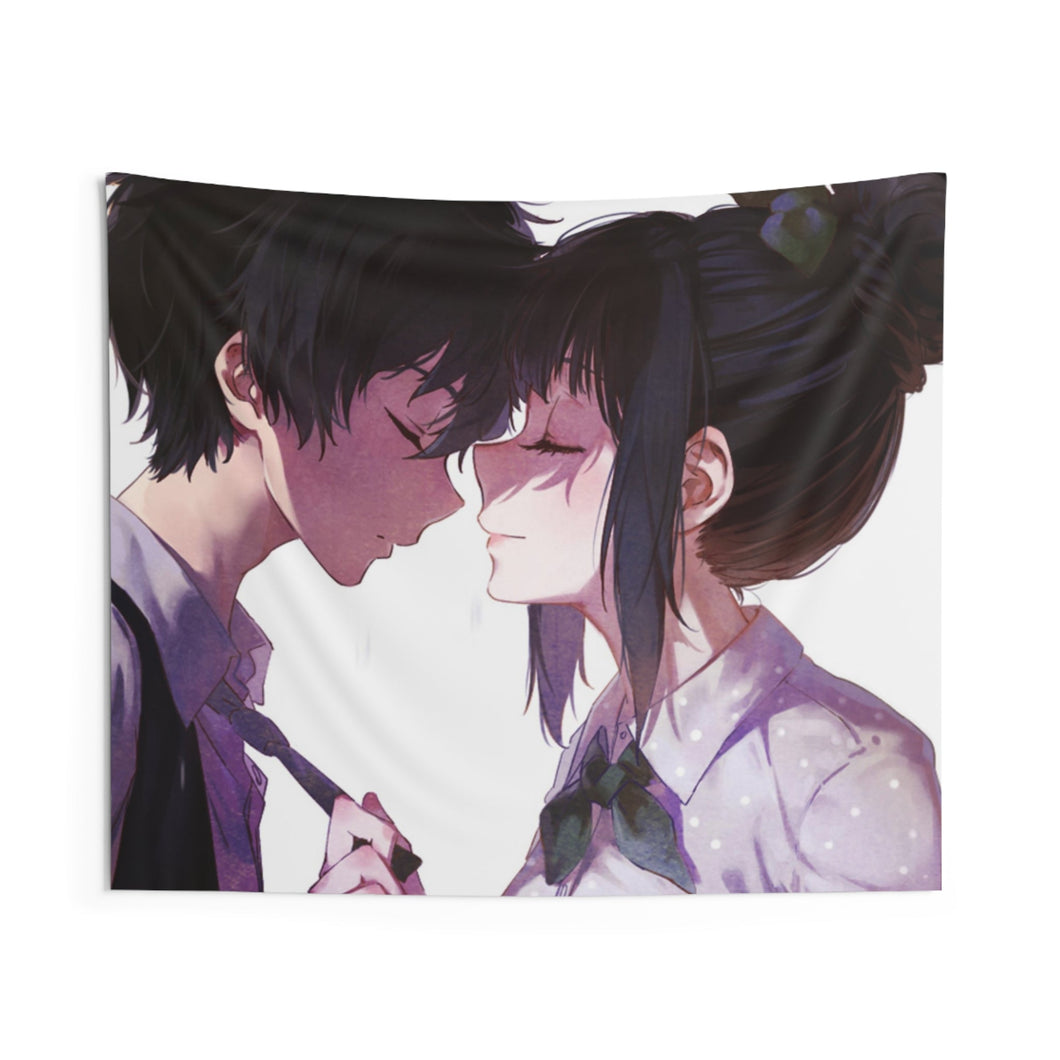 Hyouka Eru Chitanda Indoor Wall Tapestry