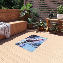 Load image into Gallery viewer, Free! Rin Matsuoka Rug
