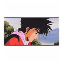 Load image into Gallery viewer, Future GPX Cyber Formula Mouse Pad (Desk Mat)
