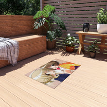 Load image into Gallery viewer, Hidamari Sketch Rug
