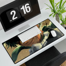 Load image into Gallery viewer, Anime My Hero Academia Mouse Pad (Desk Mat)
