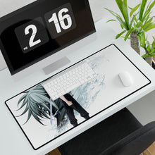 Load image into Gallery viewer, Ragna Crimson Mouse Pad (Desk Mat)
