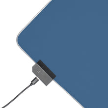 Load image into Gallery viewer, Sword Art Online RGB LED Mouse Pad (Desk Mat)
