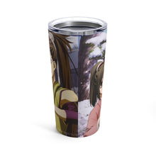 Load image into Gallery viewer, Hakuouki Shinsengumi Kitan Tumbler 20oz
