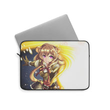 Load image into Gallery viewer, The Rising Of The Shield Hero Laptop Sleeve
