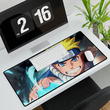 Load image into Gallery viewer, Anime Naruto Mouse Pad (Desk Mat)
