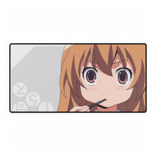 Load image into Gallery viewer, Anime Toradora! Mouse Pad (Desk Mat)
