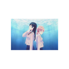 Load image into Gallery viewer, Bloom into You Rug
