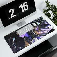 Load image into Gallery viewer, Mortal Kombat Mouse Pad (Desk Mat)
