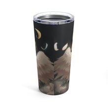 Load image into Gallery viewer, Gabriel DropOut Gabriel Tenma White Tumbler 20oz
