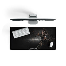 Load image into Gallery viewer, Lost Ark Mouse Pad (Desk Mat)
