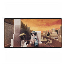 Load image into Gallery viewer, Anime Steins;Gate Mouse Pad (Desk Mat)
