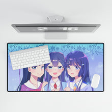 Load image into Gallery viewer, Anime Pretty Cure! Mouse Pad (Desk Mat)
