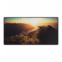Load image into Gallery viewer, Nature Sunset Mouse Pad (Desk Mat)
