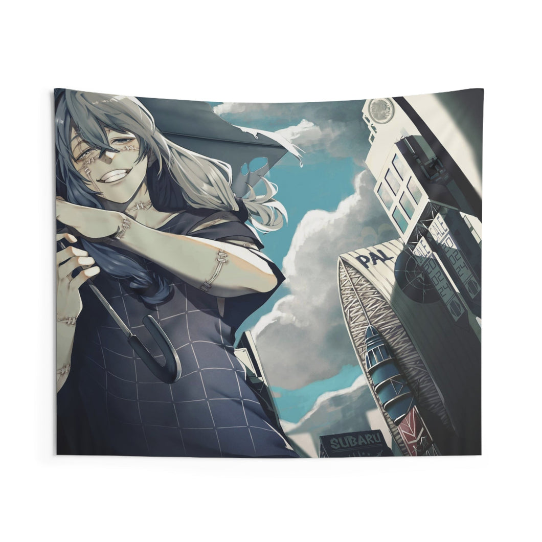 Mahito Indoor Wall Tapestry