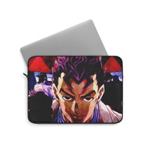 Load image into Gallery viewer, Anime Jojo&#39;s Bizarre Adventure Laptop Sleeve
