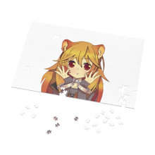 Load image into Gallery viewer, The Rising of the Shield Hero Jigsaw Puzzle
