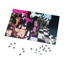 Load image into Gallery viewer, Anime Tokyo Ghoul Jigsaw Puzzle
