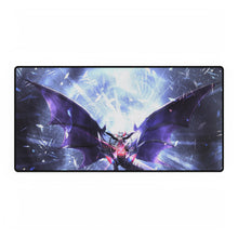 Load image into Gallery viewer, Chaos Ruler the Chaotic Magical Dragon Mouse Pad (Desk Mat)
