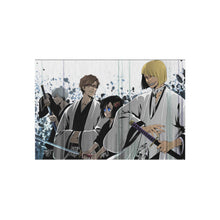 Load image into Gallery viewer, Anime Bleach Rug

