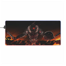Load image into Gallery viewer, Goblin Slayer Goblin Slayer RGB LED Mouse Pad (Desk Mat)

