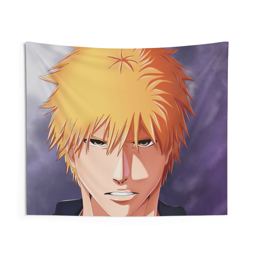 Anime Bleach Indoor Wall Tapestry