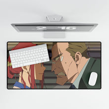 Load image into Gallery viewer, Great Pretender Mouse Pad (Desk Mat)
