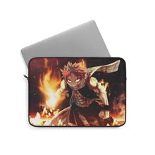 Load image into Gallery viewer, Anime Fairy Tailr Laptop Sleeve
