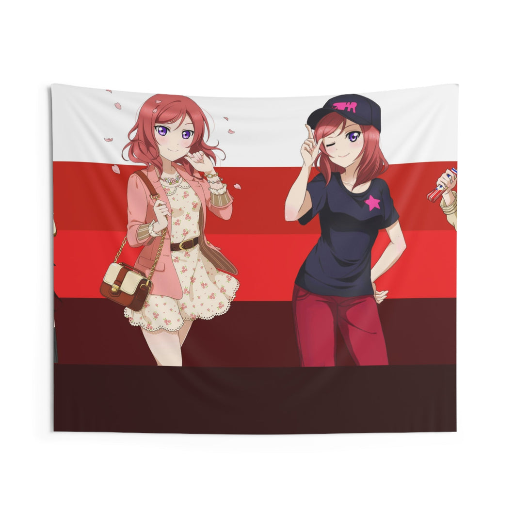 Love Live! Indoor Wall Tapestry
