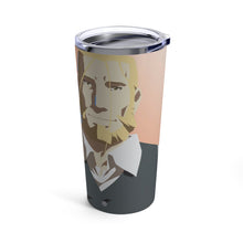 Load image into Gallery viewer, Anime FullMetal Alchemist Tumbler 20oz
