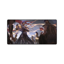 Load image into Gallery viewer, Slickshot Apollo Mouse Pad (Desk Mat)
