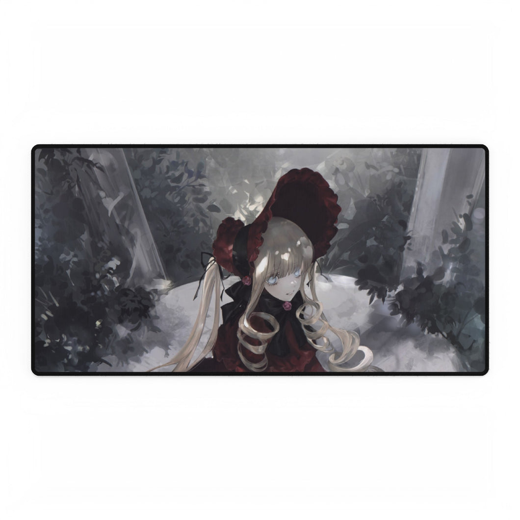 Shinku - Rozen Maiden Mouse Pad (Desk Mat)