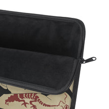 Load image into Gallery viewer, Hunter x Hunter Killua Zoldyck Laptop Sleeve
