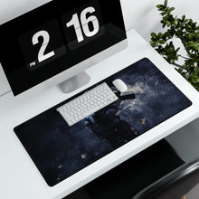 Load image into Gallery viewer, Heavy Rust Payday 2r Mouse Pad (Desk Mat)
